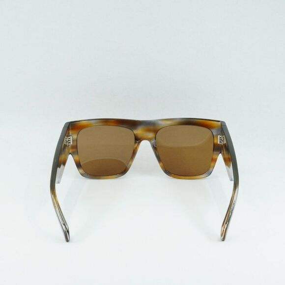 NEW CELINE CL4056IN 55E SUNGLASSES - Picture 7 of 10